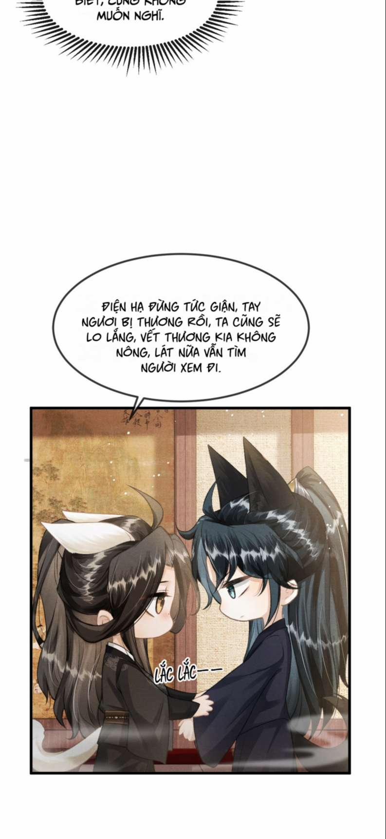 Đan Tiêu Vạn Dặm 24 trang 6