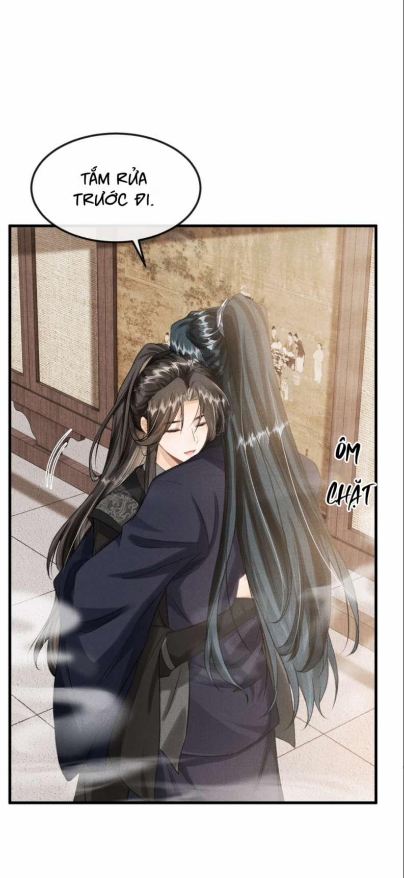 Đan Tiêu Vạn Dặm 24 trang 7