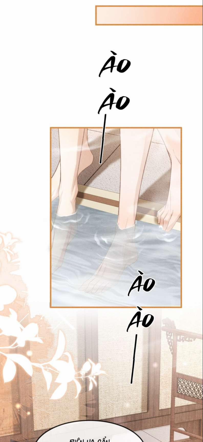 Đan Tiêu Vạn Dặm 24 trang 8