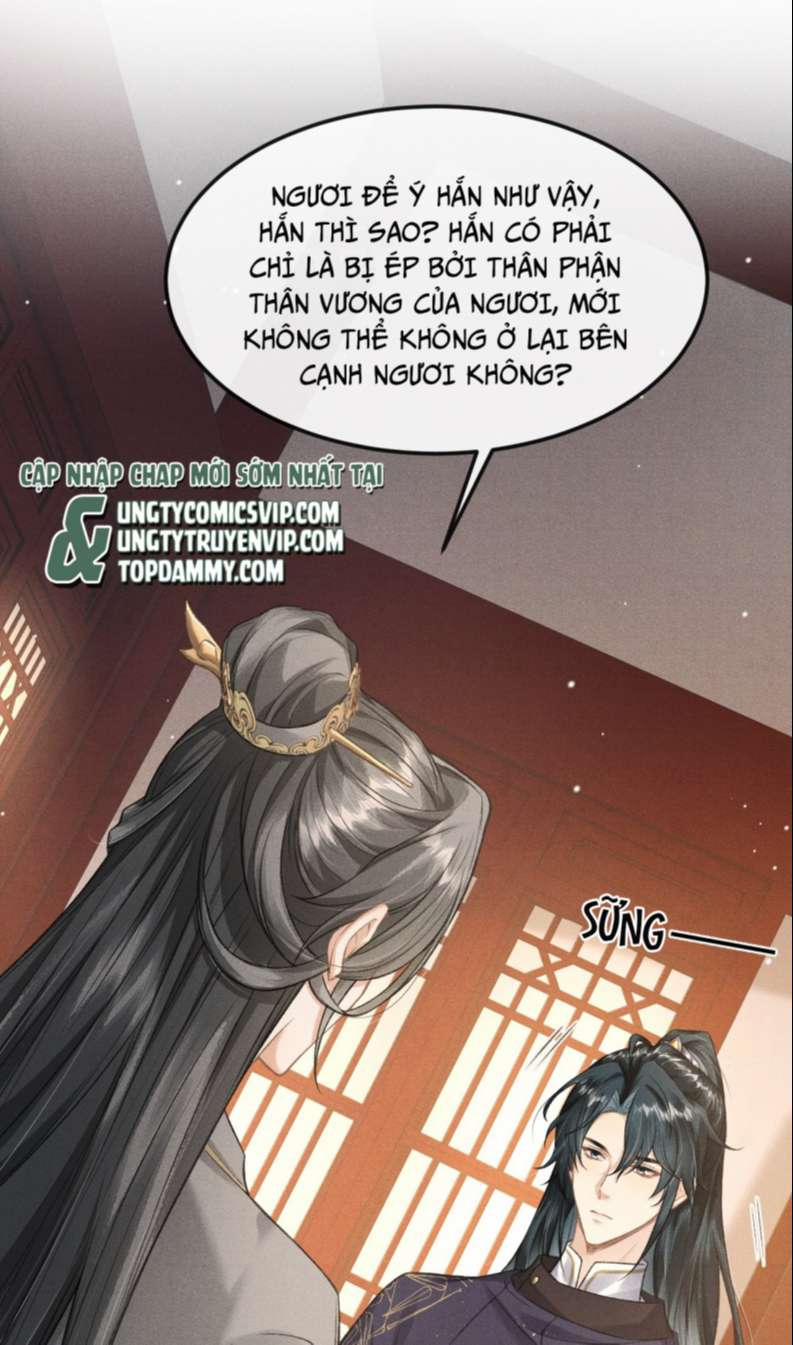 Đan Tiêu Vạn Dặm 25 trang 10