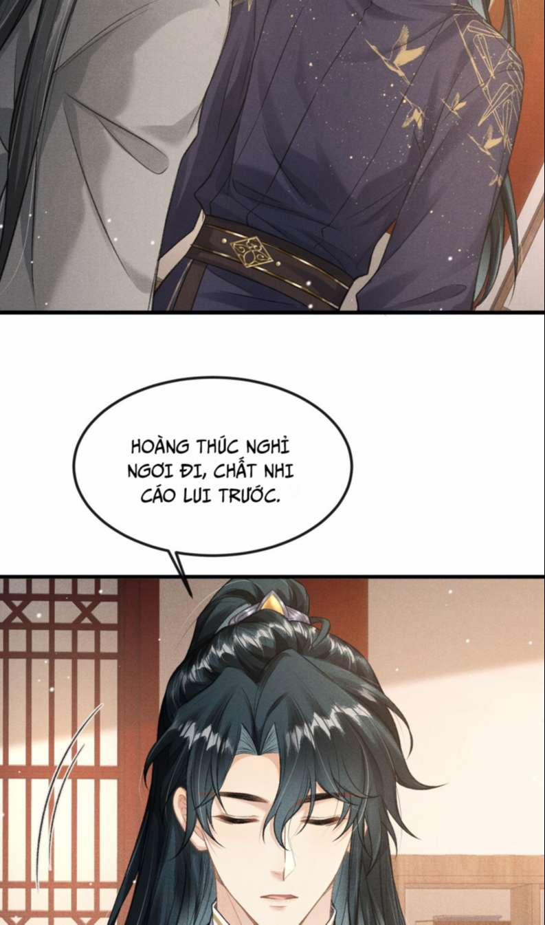 Đan Tiêu Vạn Dặm 25 trang 11