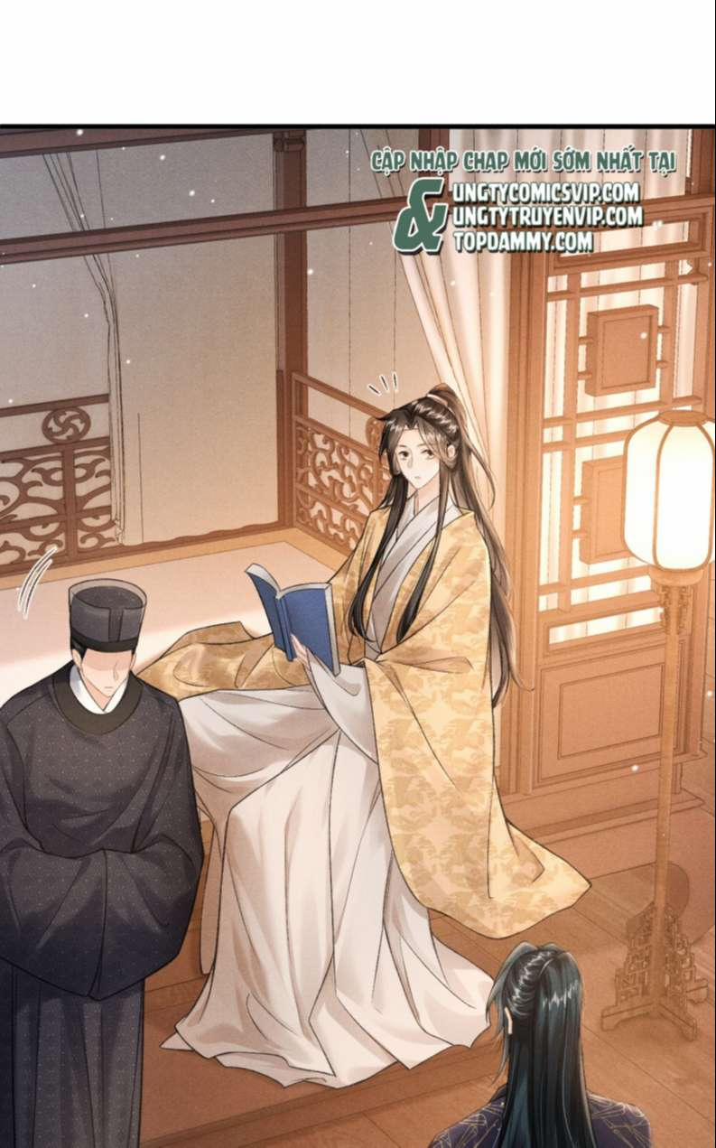 Đan Tiêu Vạn Dặm 25 trang 14