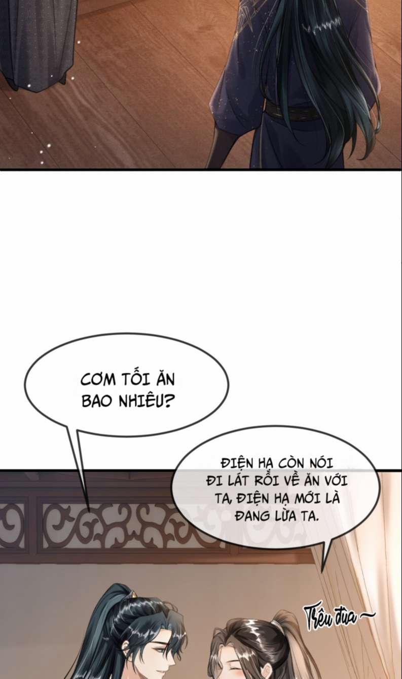 Đan Tiêu Vạn Dặm 25 trang 15