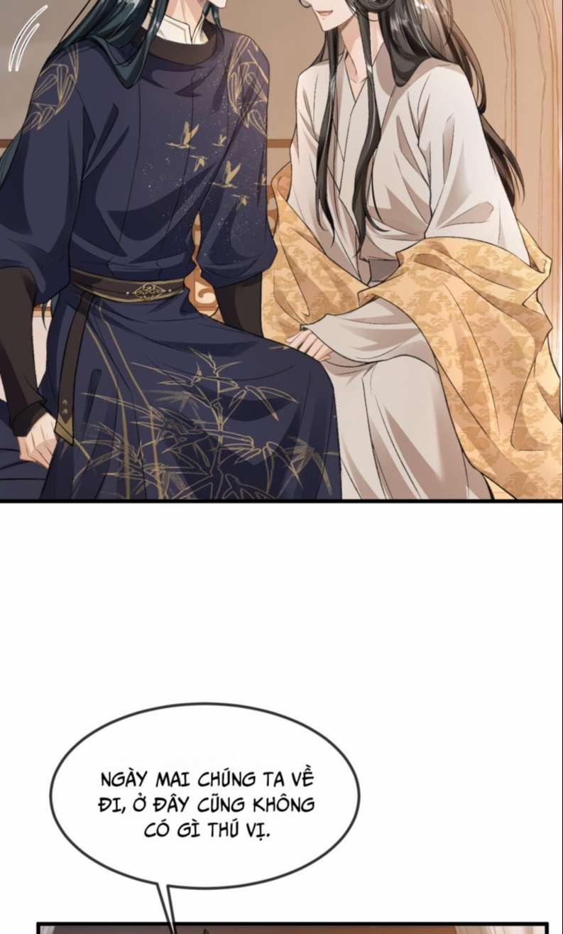 Đan Tiêu Vạn Dặm 25 trang 16