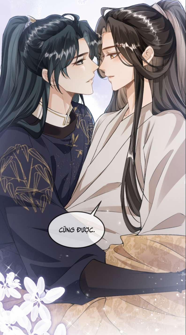 Đan Tiêu Vạn Dặm 25 trang 18