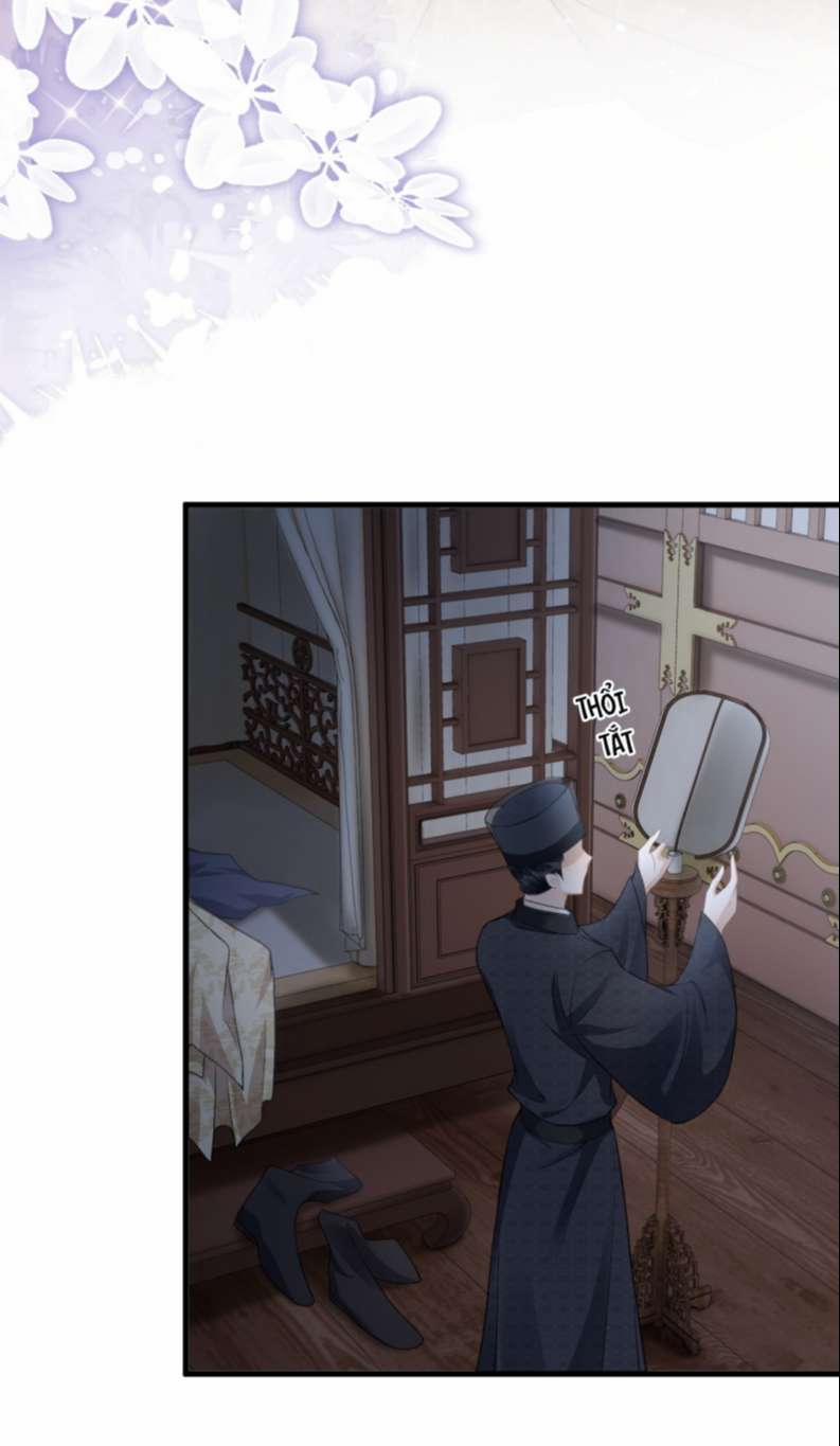 Đan Tiêu Vạn Dặm 25 trang 19