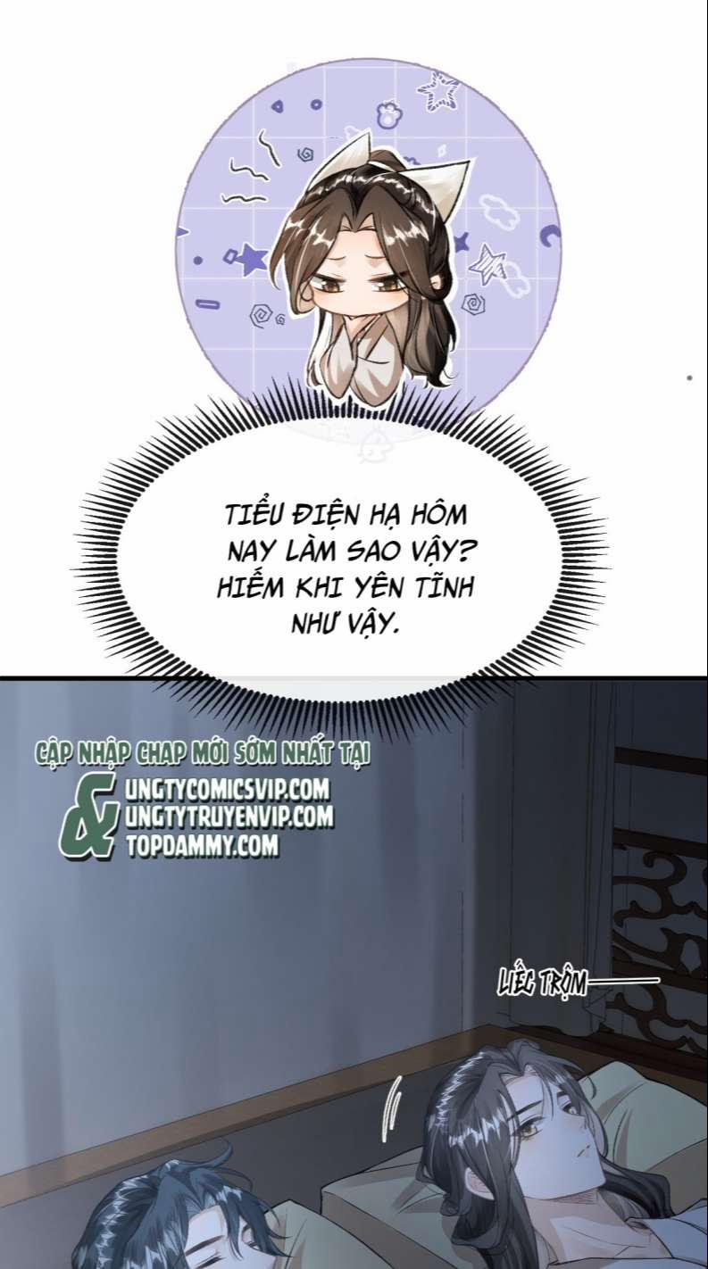 Đan Tiêu Vạn Dặm 25 trang 20