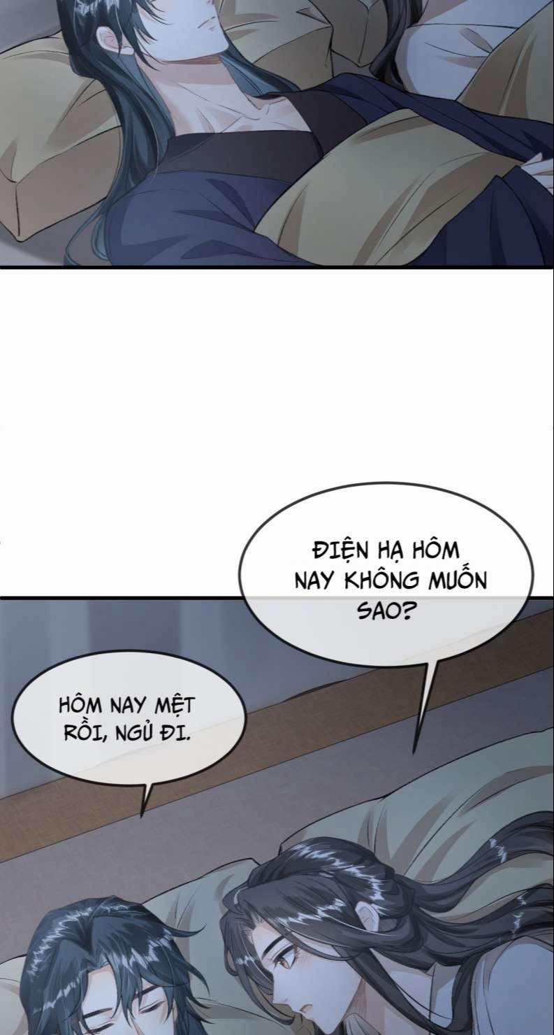 Đan Tiêu Vạn Dặm 25 trang 21