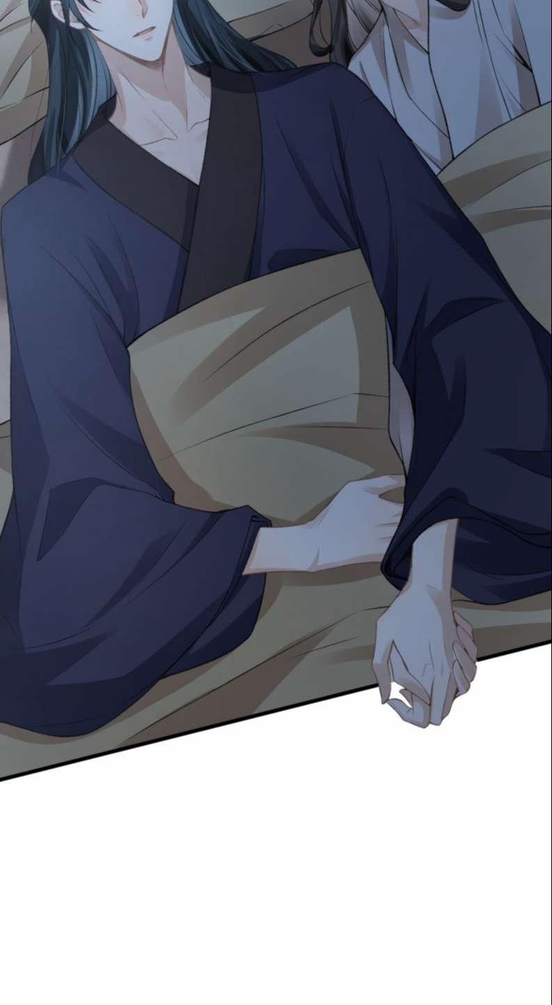 Đan Tiêu Vạn Dặm 25 trang 22