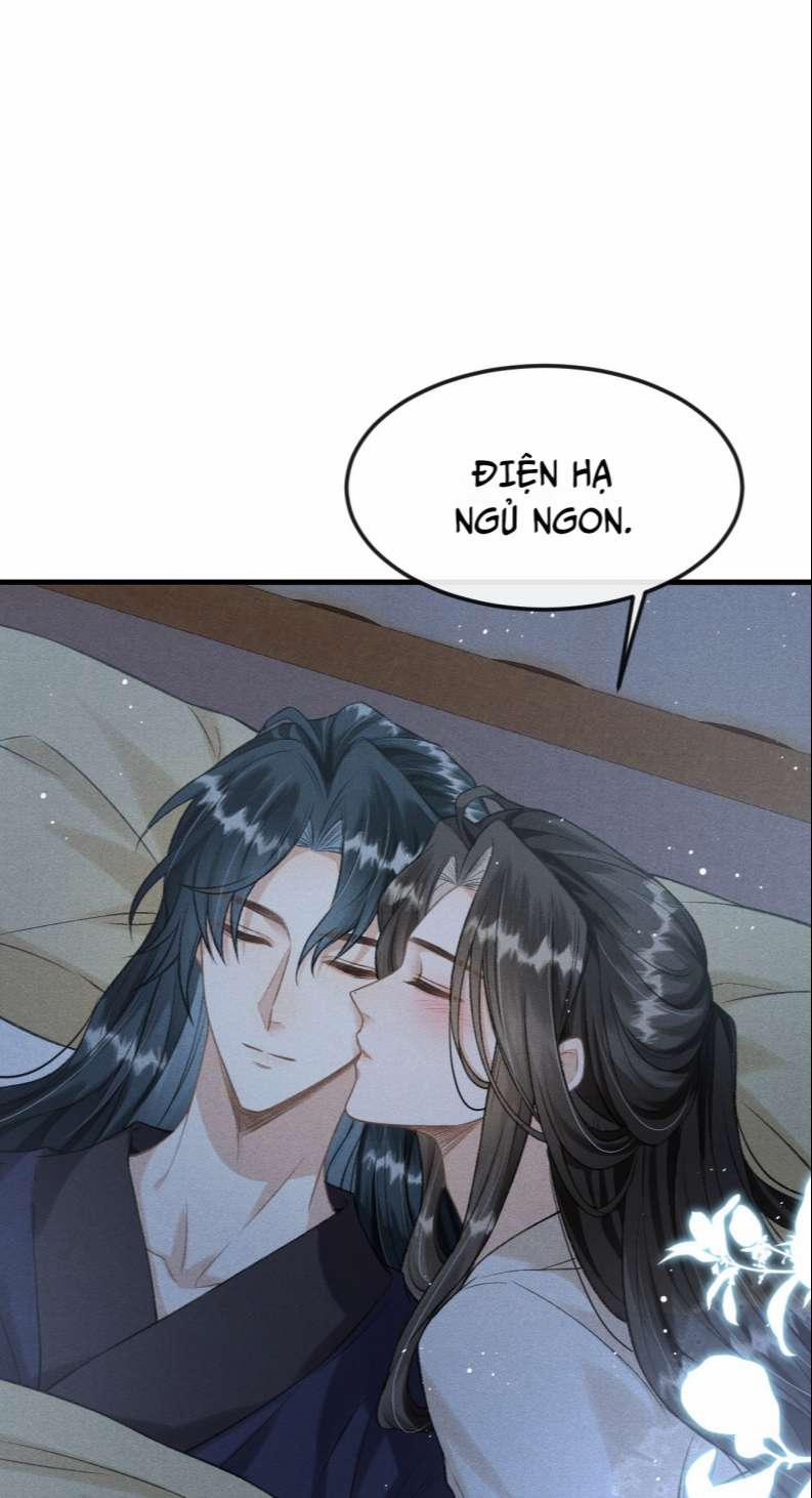 Đan Tiêu Vạn Dặm 25 trang 23