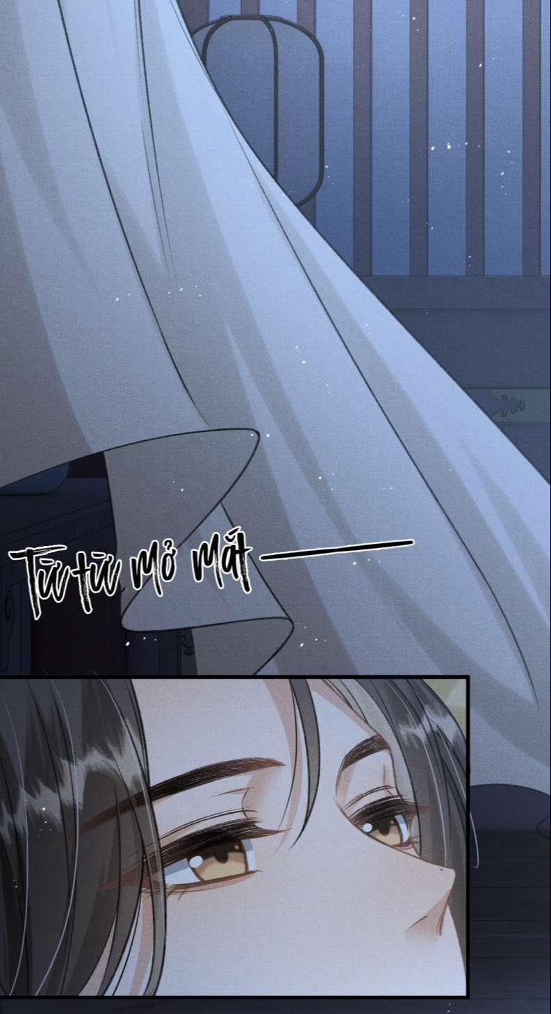 Đan Tiêu Vạn Dặm 25 trang 25