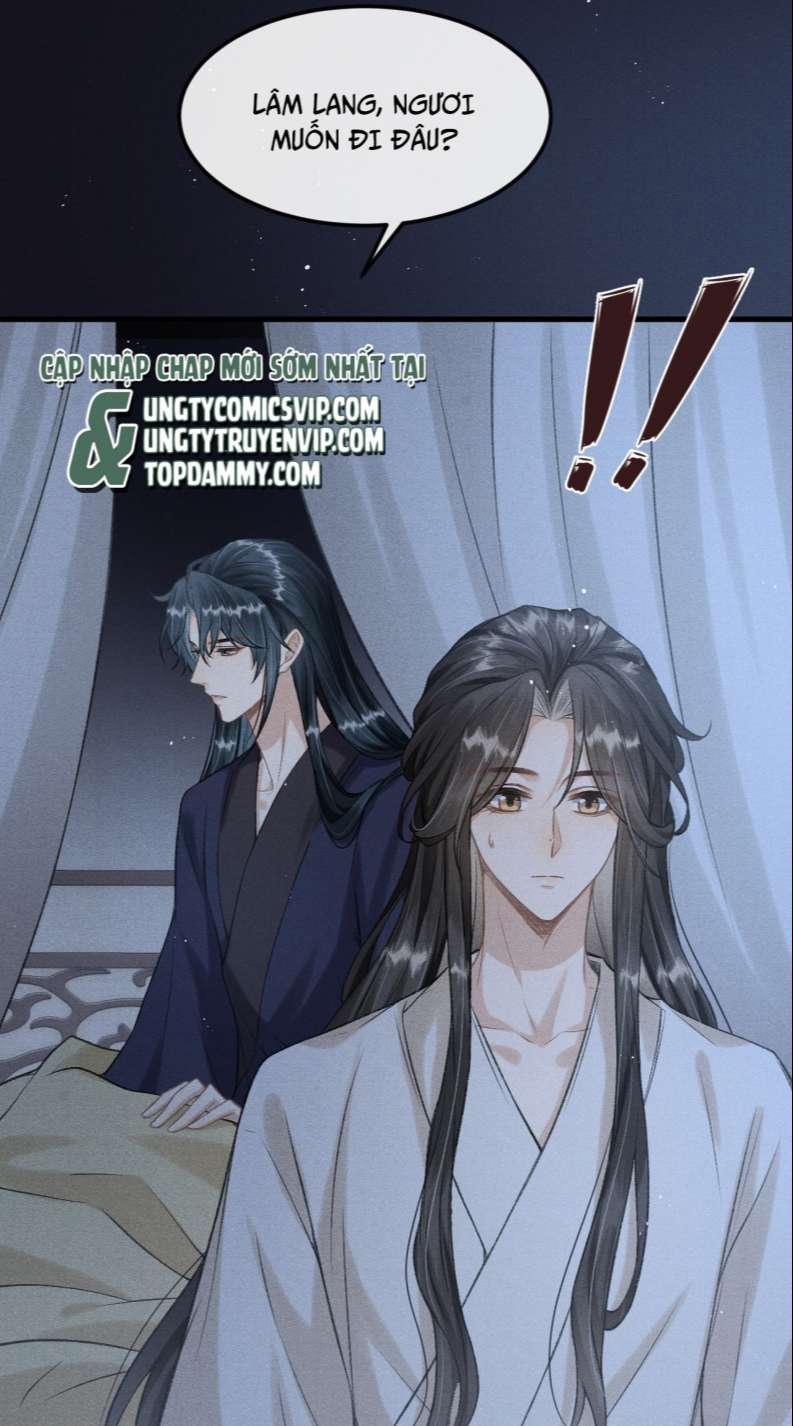 Đan Tiêu Vạn Dặm 25 trang 27