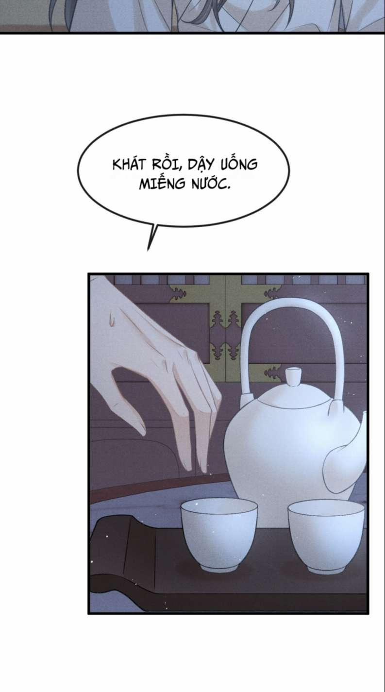 Đan Tiêu Vạn Dặm 25 trang 28