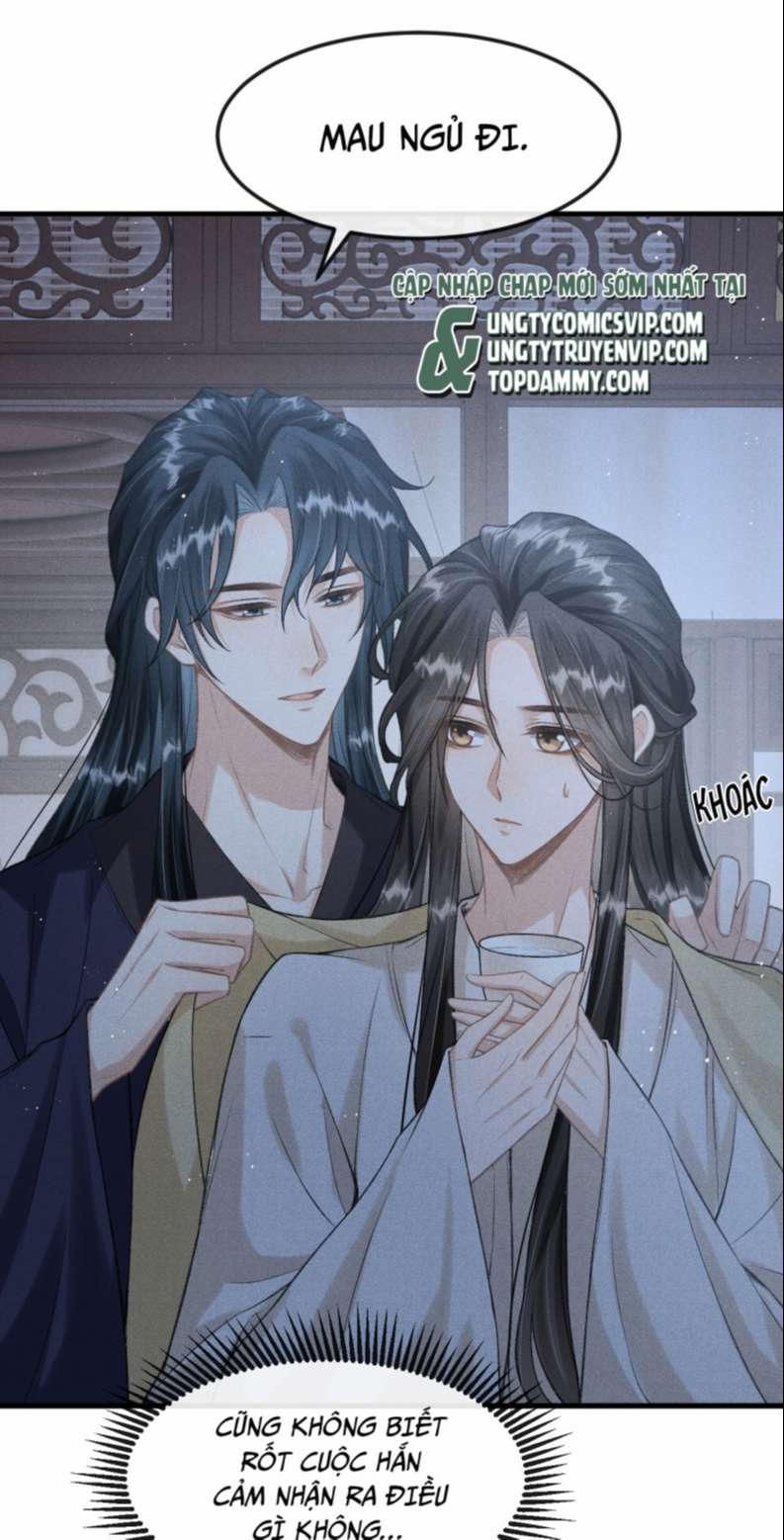 Đan Tiêu Vạn Dặm 25 trang 29