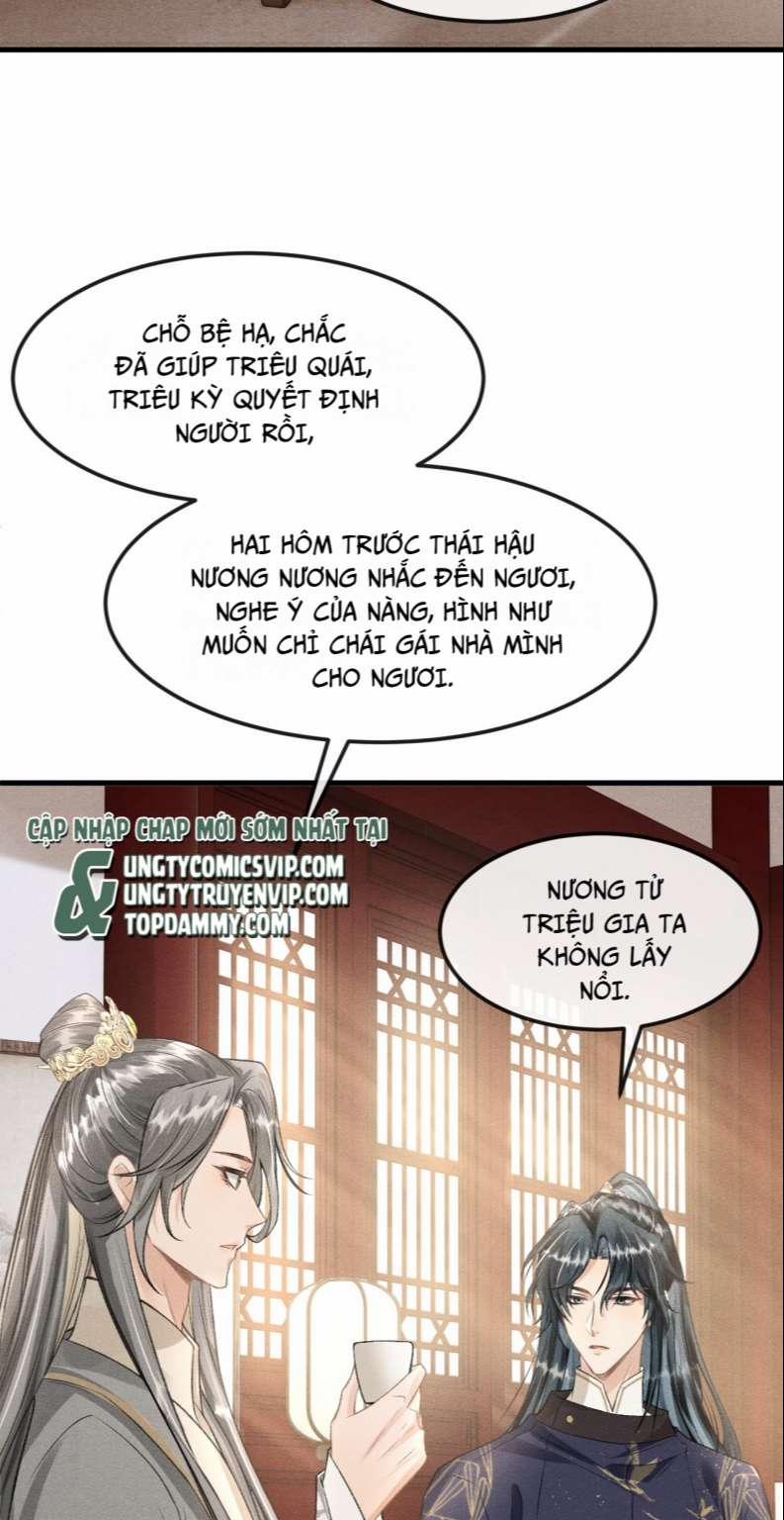 Đan Tiêu Vạn Dặm 25 trang 3