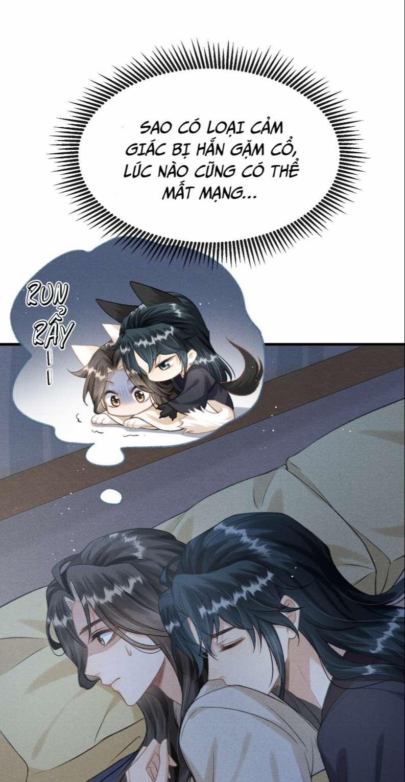 Đan Tiêu Vạn Dặm 25 trang 31