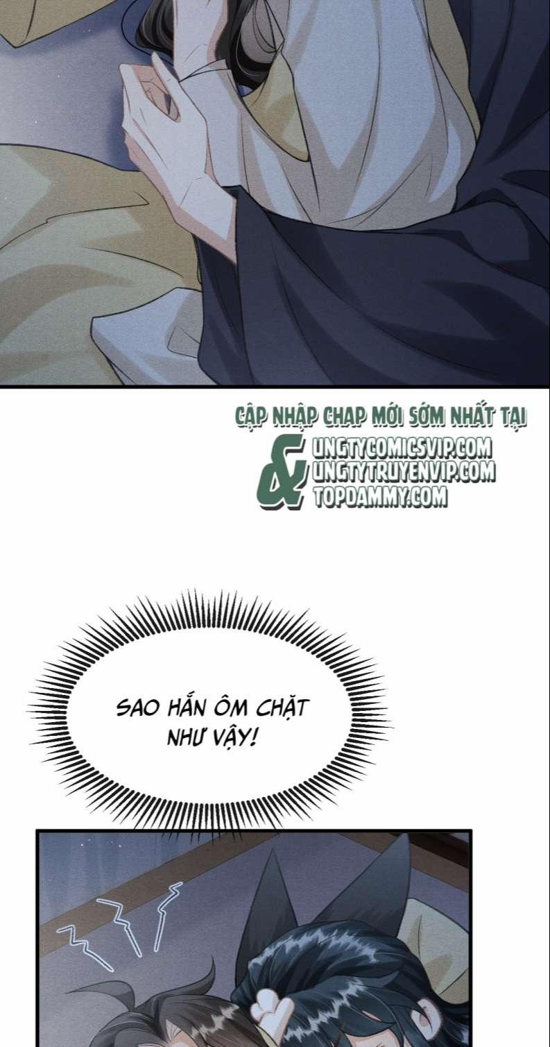 Đan Tiêu Vạn Dặm 25 trang 32