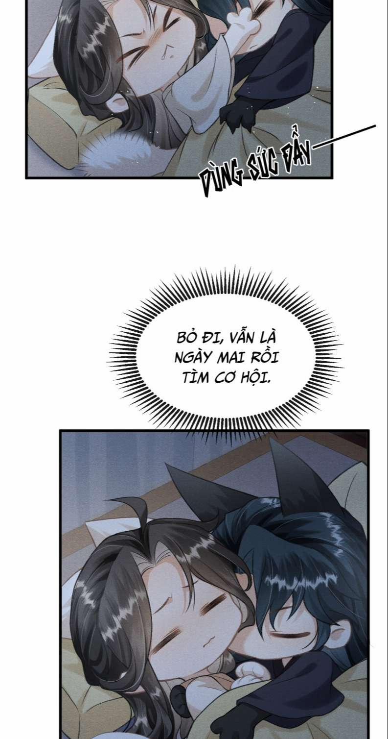 Đan Tiêu Vạn Dặm 25 trang 33