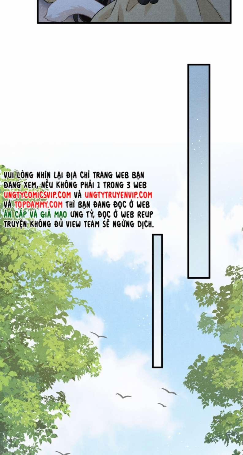 Đan Tiêu Vạn Dặm 25 trang 34