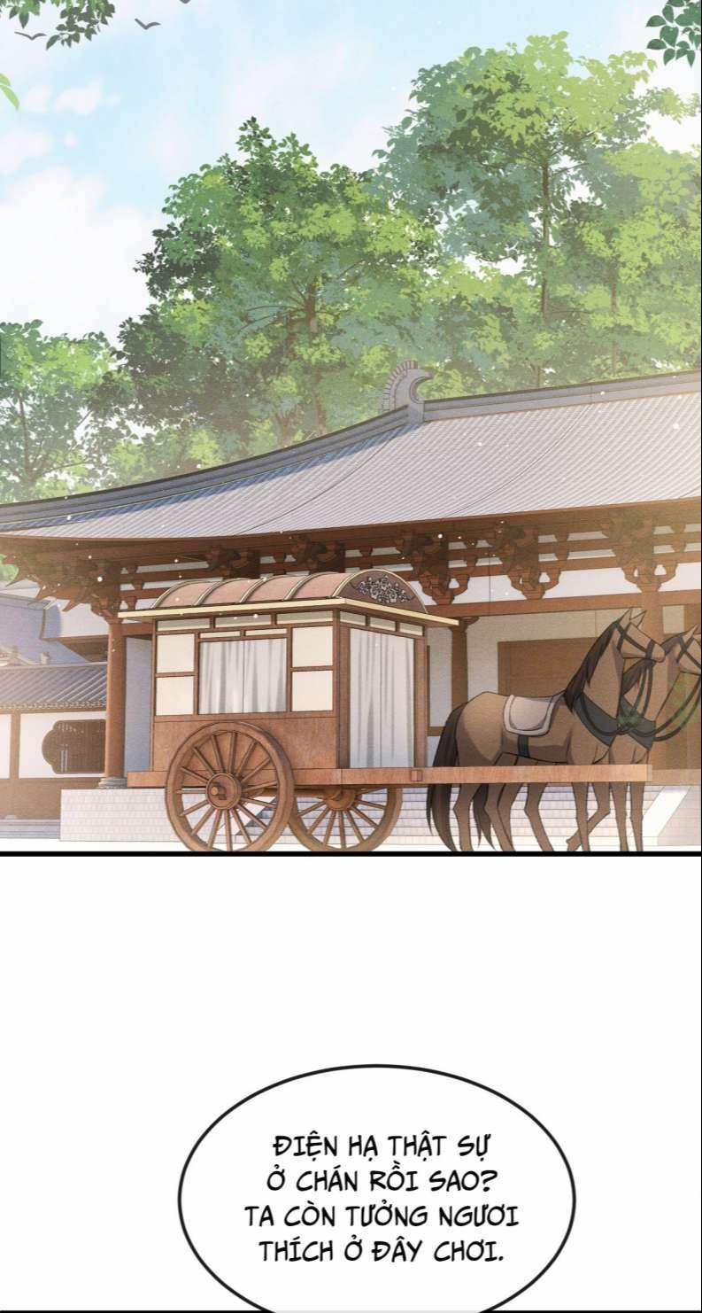 Đan Tiêu Vạn Dặm 25 trang 35