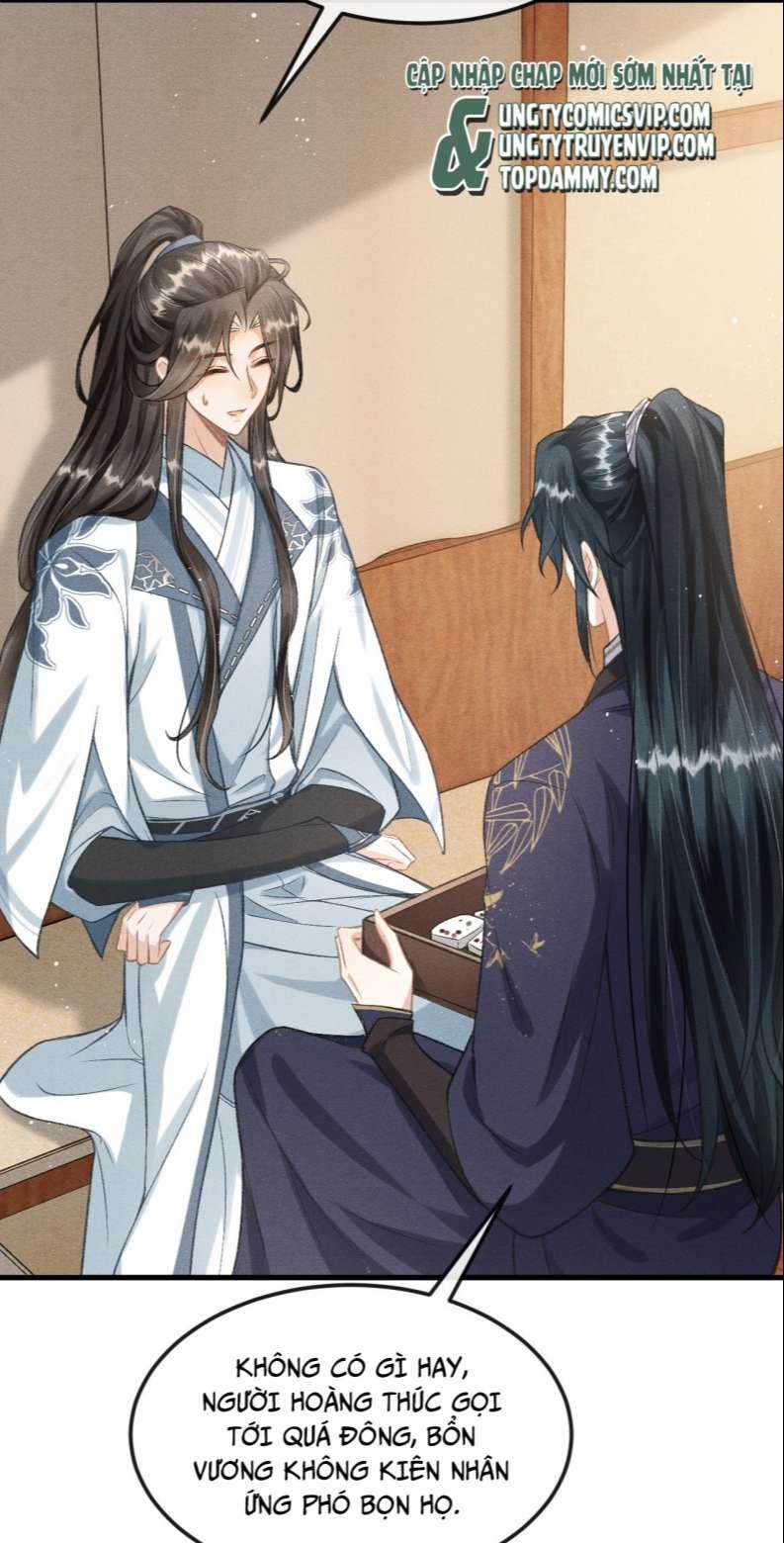 Đan Tiêu Vạn Dặm 25 trang 36