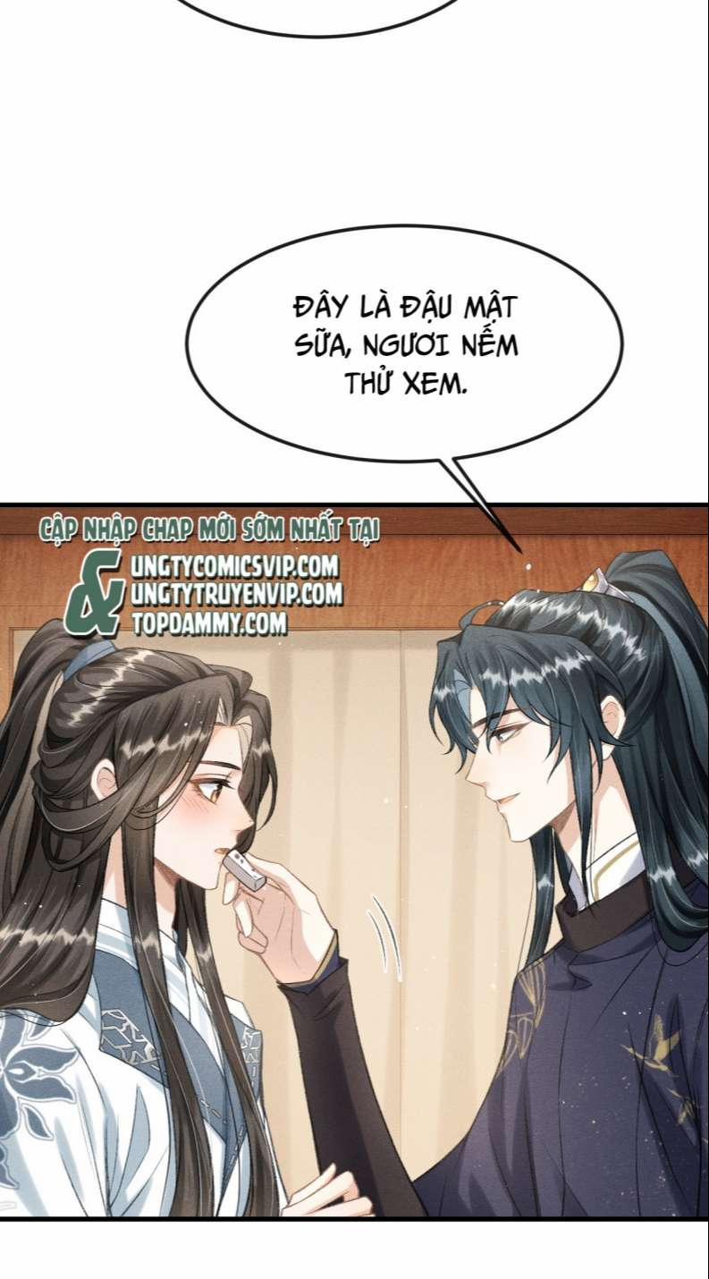 Đan Tiêu Vạn Dặm 25 trang 37