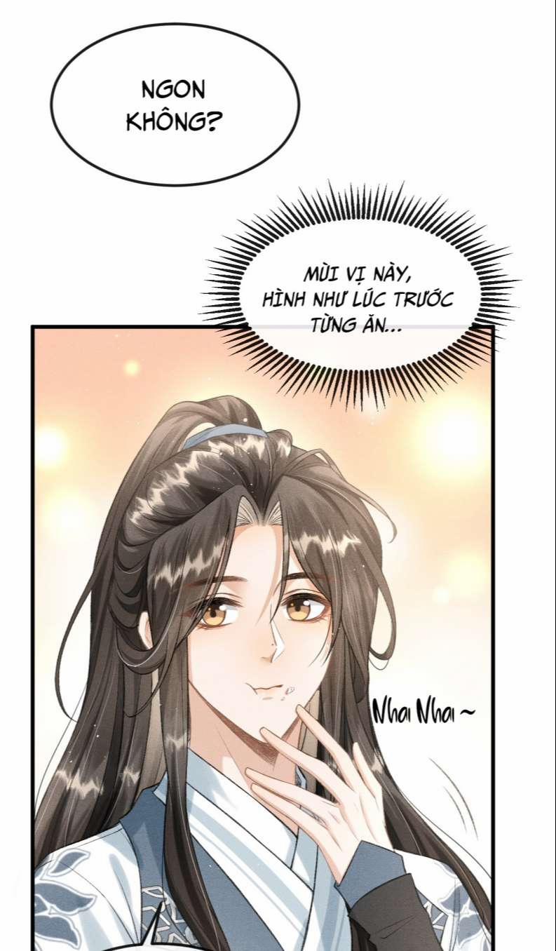 Đan Tiêu Vạn Dặm 25 trang 38