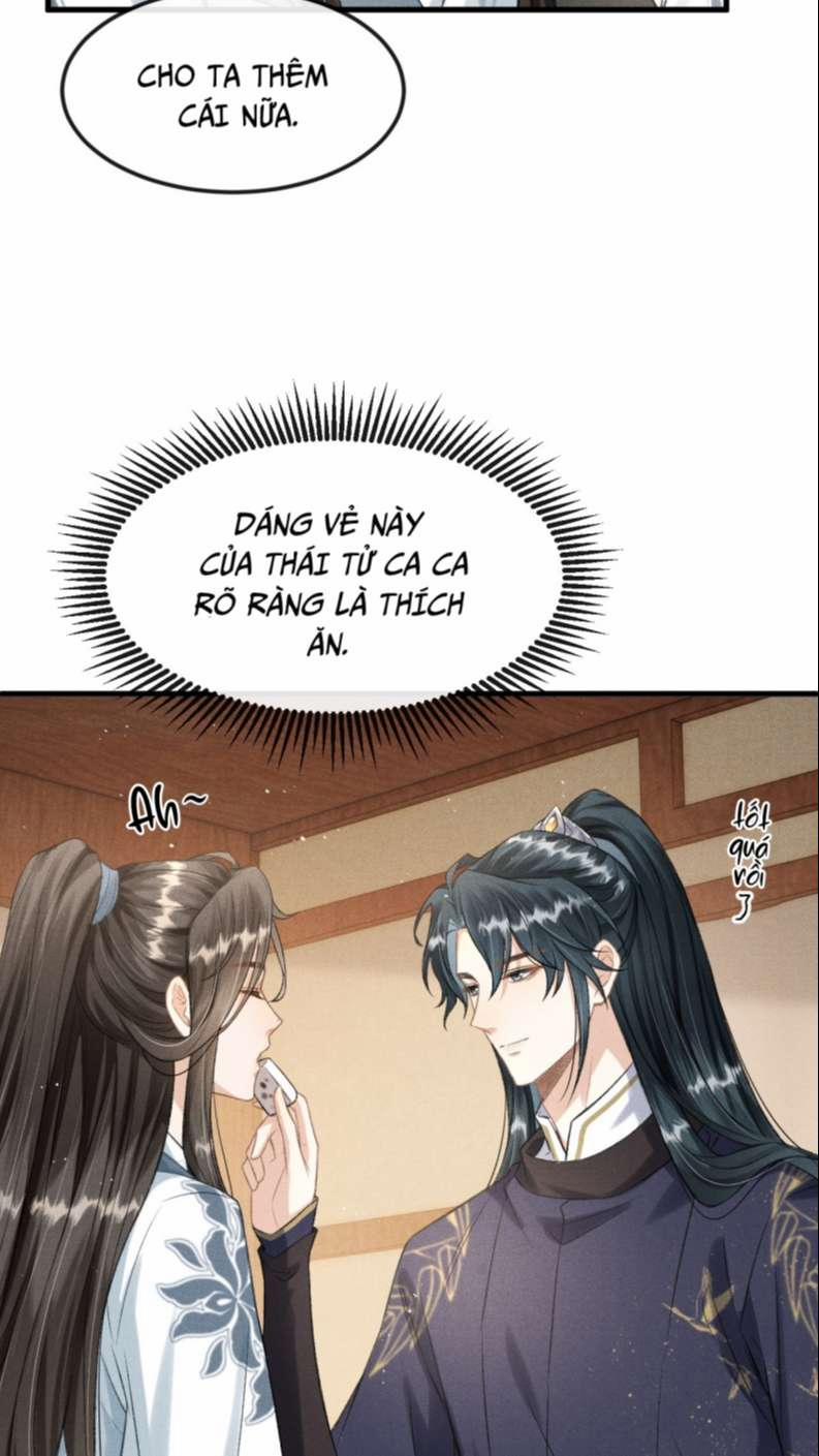 Đan Tiêu Vạn Dặm 25 trang 39