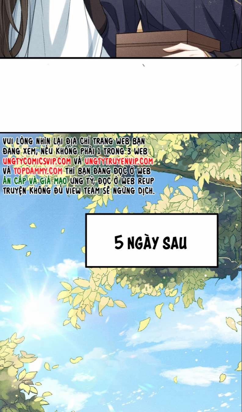 Đan Tiêu Vạn Dặm 25 trang 40