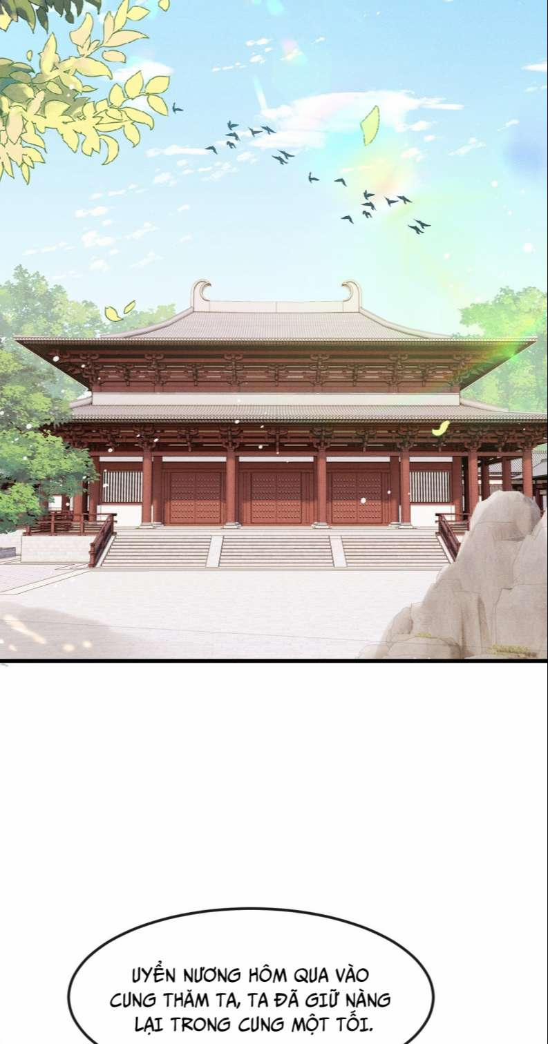 Đan Tiêu Vạn Dặm 25 trang 41