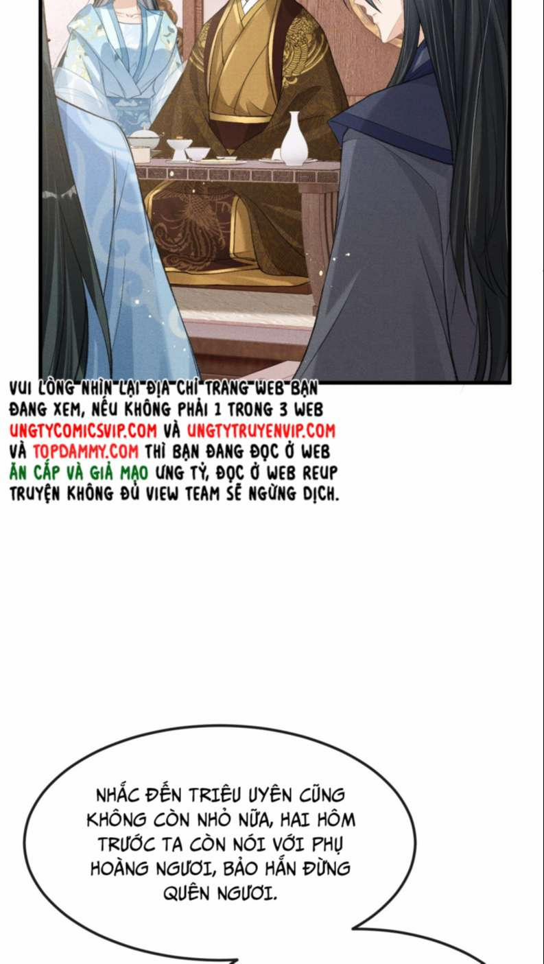 Đan Tiêu Vạn Dặm 25 trang 44