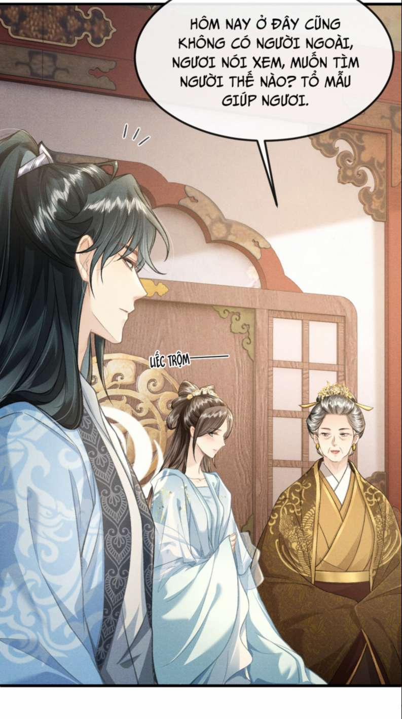 Đan Tiêu Vạn Dặm 25 trang 45