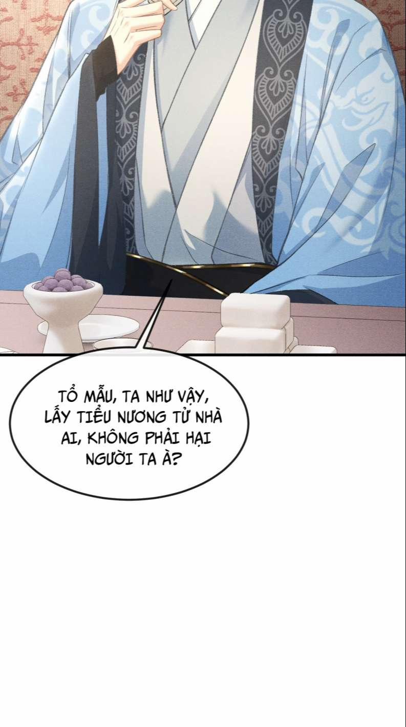 Đan Tiêu Vạn Dặm 25 trang 47