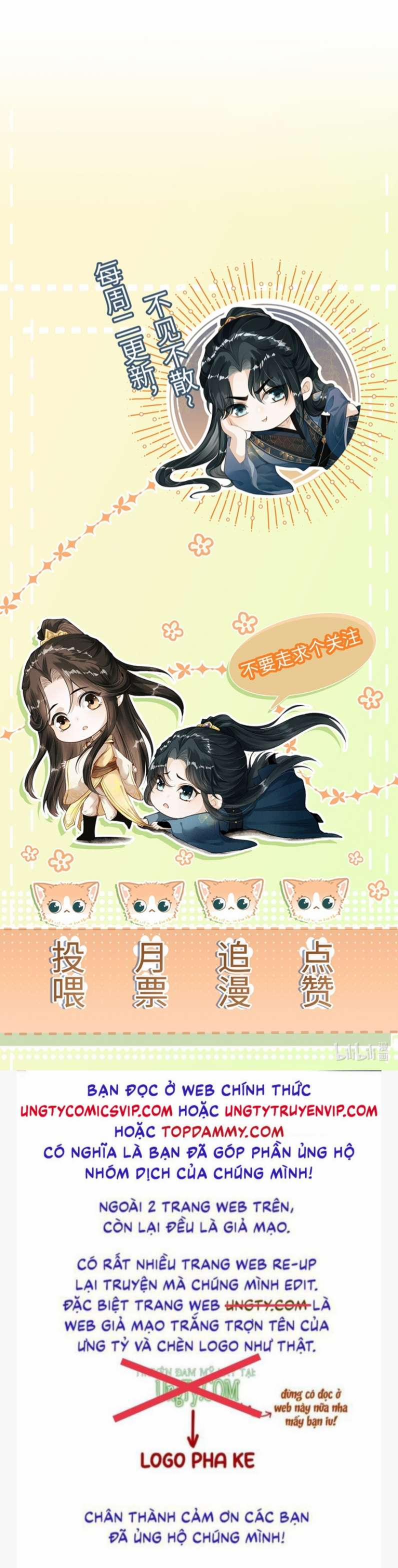 Đan Tiêu Vạn Dặm 25 trang 48