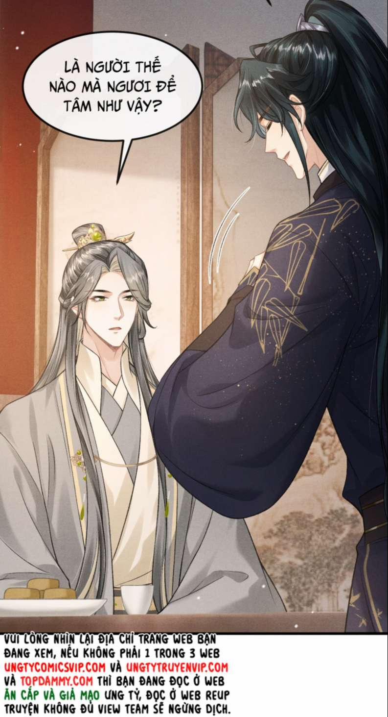 Đan Tiêu Vạn Dặm 25 trang 8