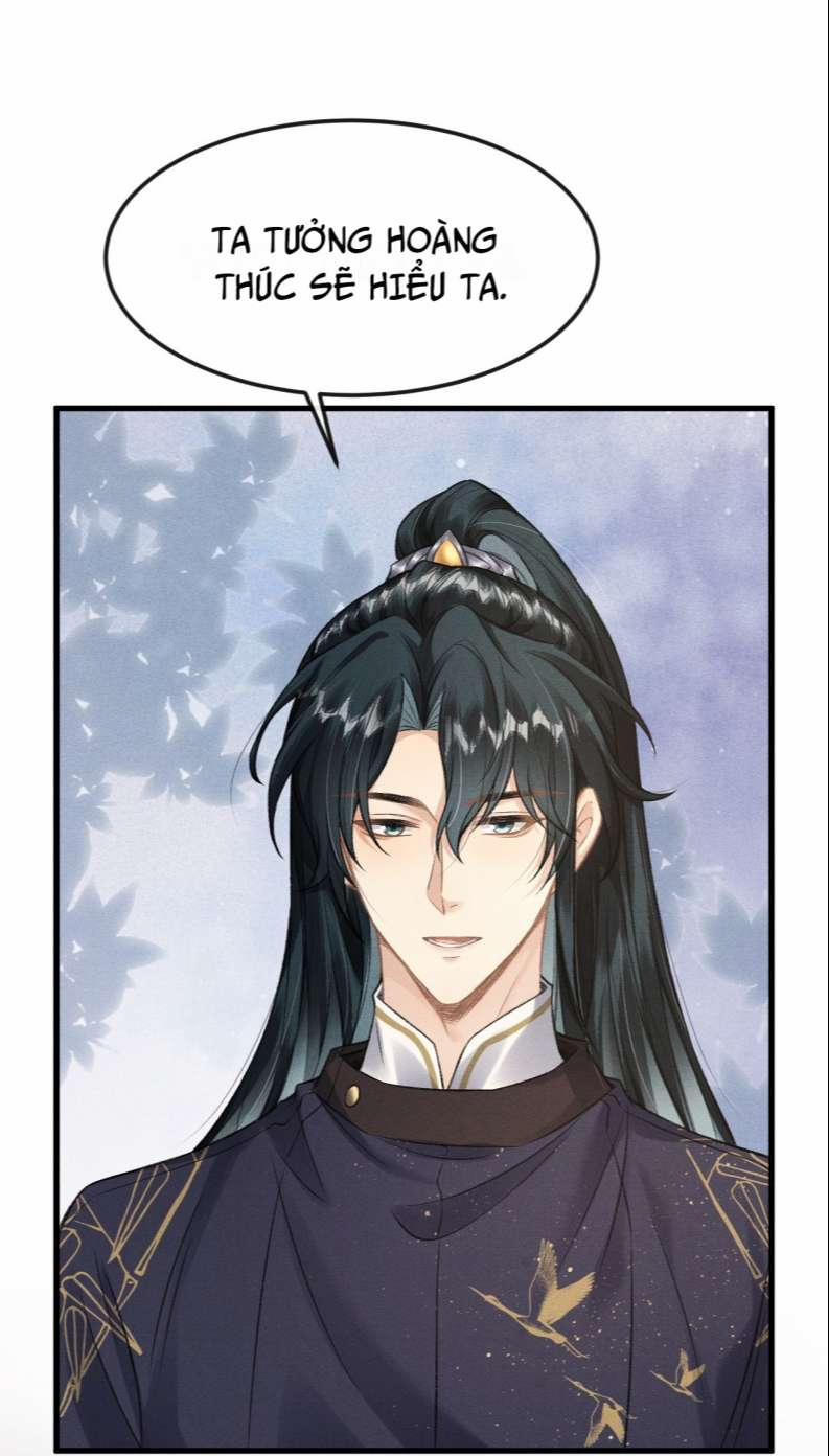 Đan Tiêu Vạn Dặm 25 trang 9