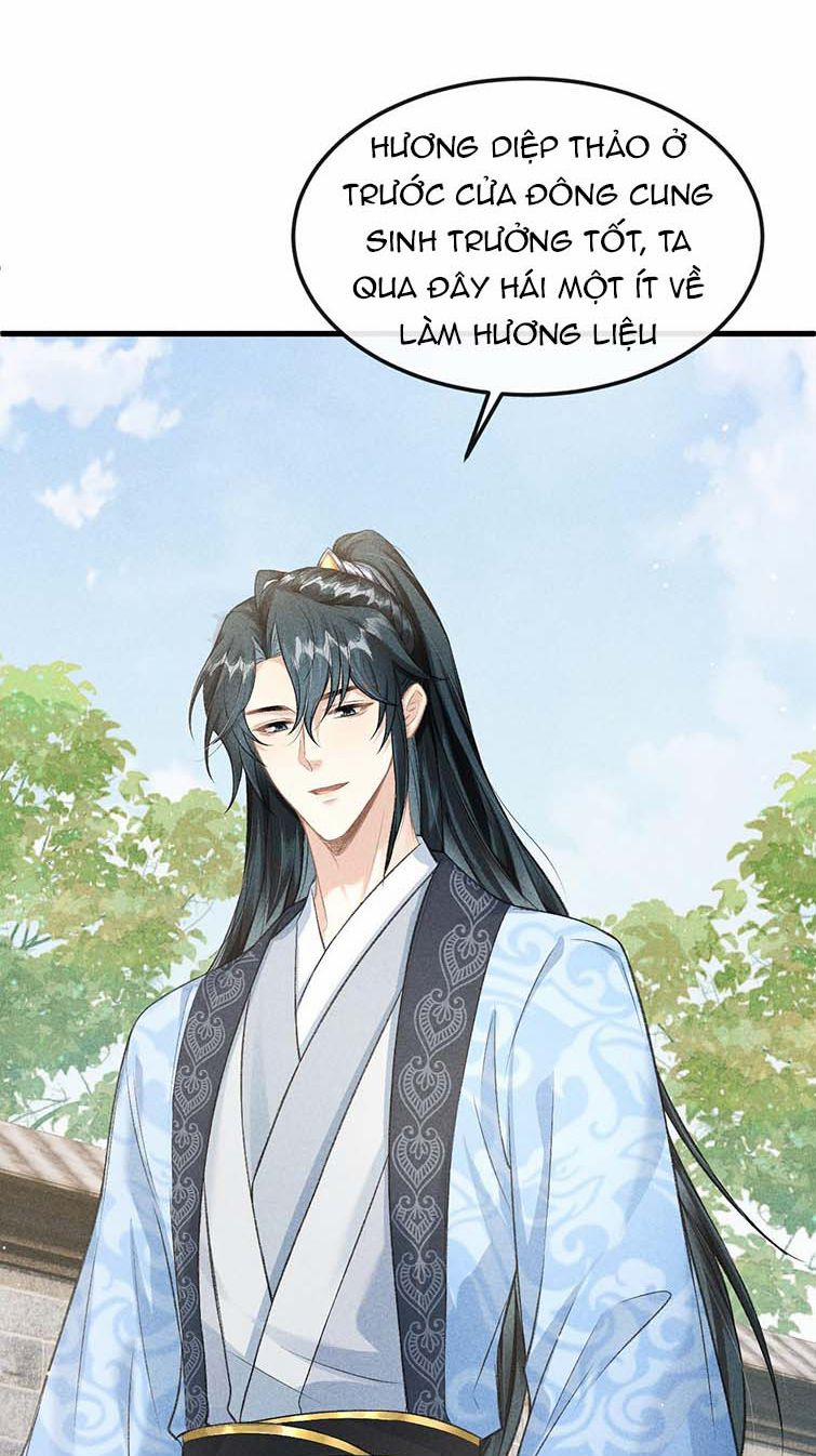 Đan Tiêu Vạn Dặm 26 trang 10