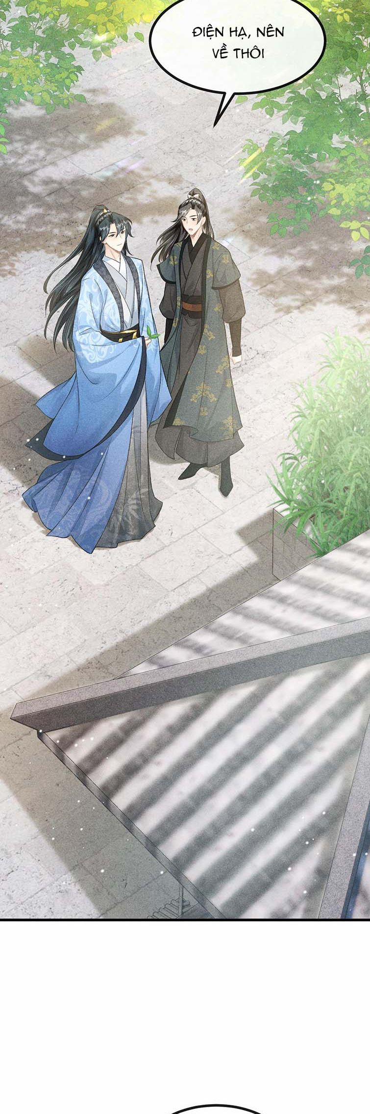 Đan Tiêu Vạn Dặm 26 trang 13