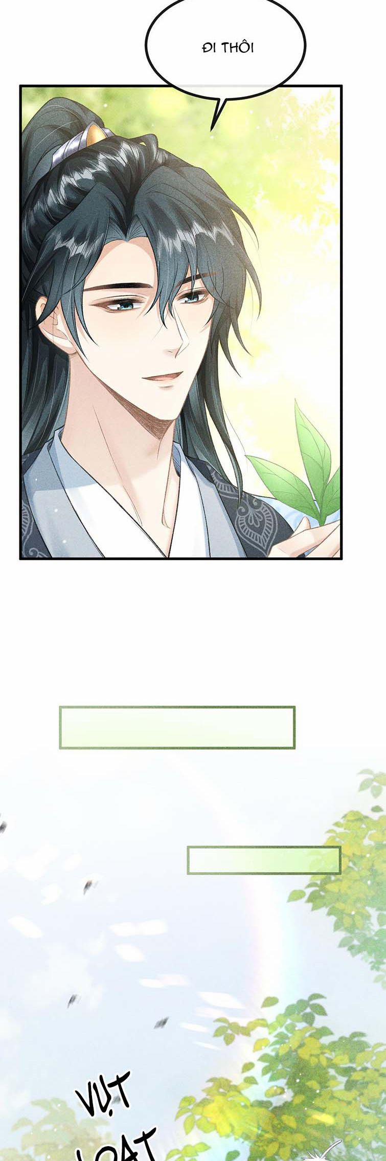 Đan Tiêu Vạn Dặm 26 trang 14