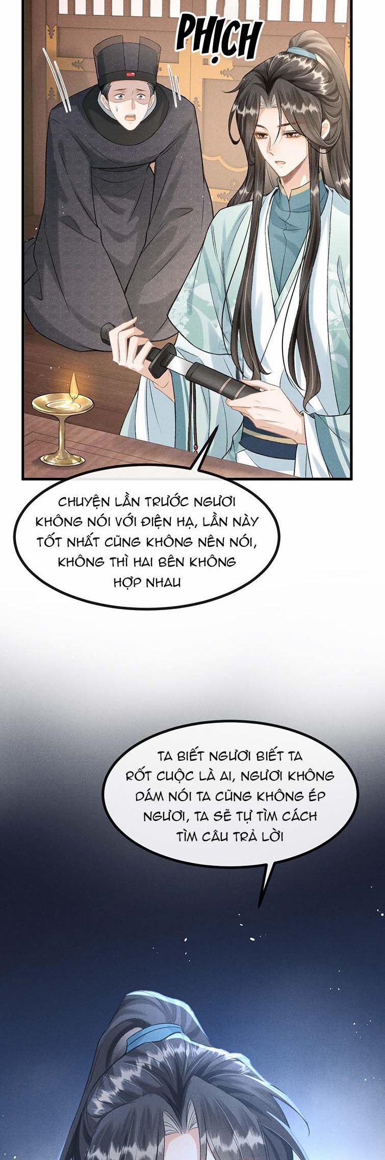 Đan Tiêu Vạn Dặm 26 trang 18