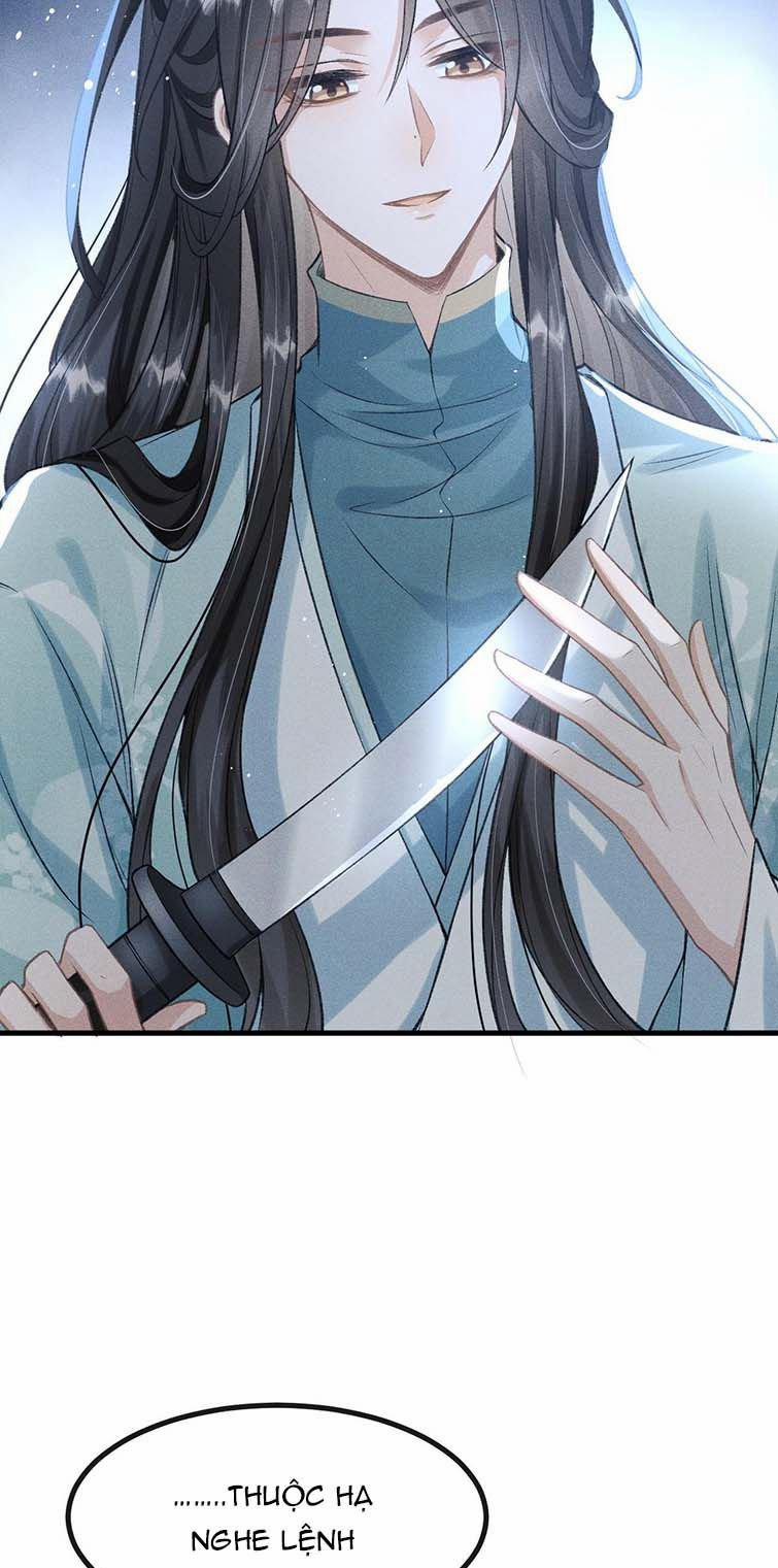 Đan Tiêu Vạn Dặm 26 trang 19