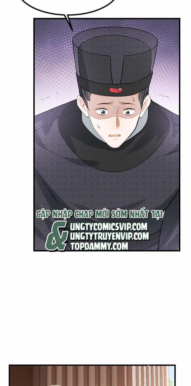 Đan Tiêu Vạn Dặm 26 trang 20