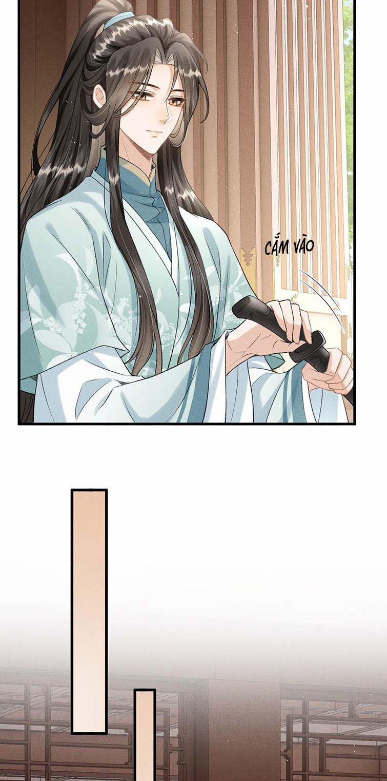 Đan Tiêu Vạn Dặm 26 trang 21