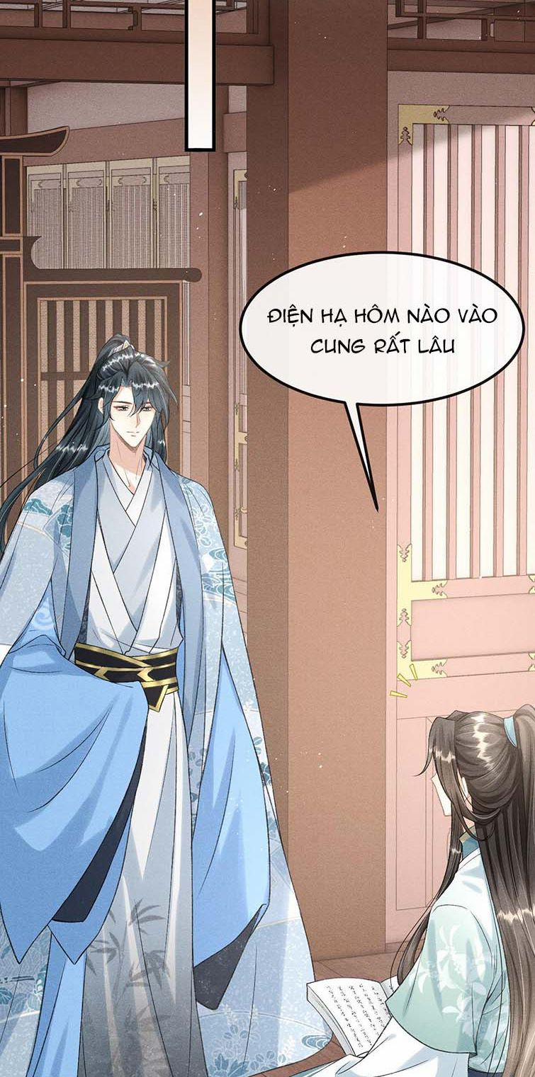 Đan Tiêu Vạn Dặm 26 trang 22