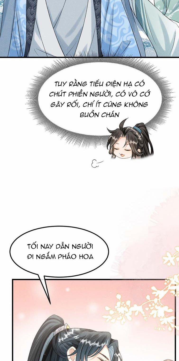 Đan Tiêu Vạn Dặm 26 trang 24