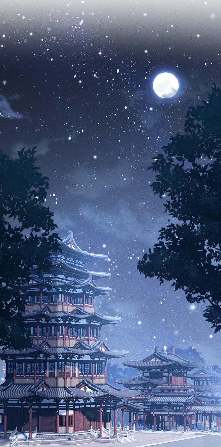 Đan Tiêu Vạn Dặm 26 trang 26