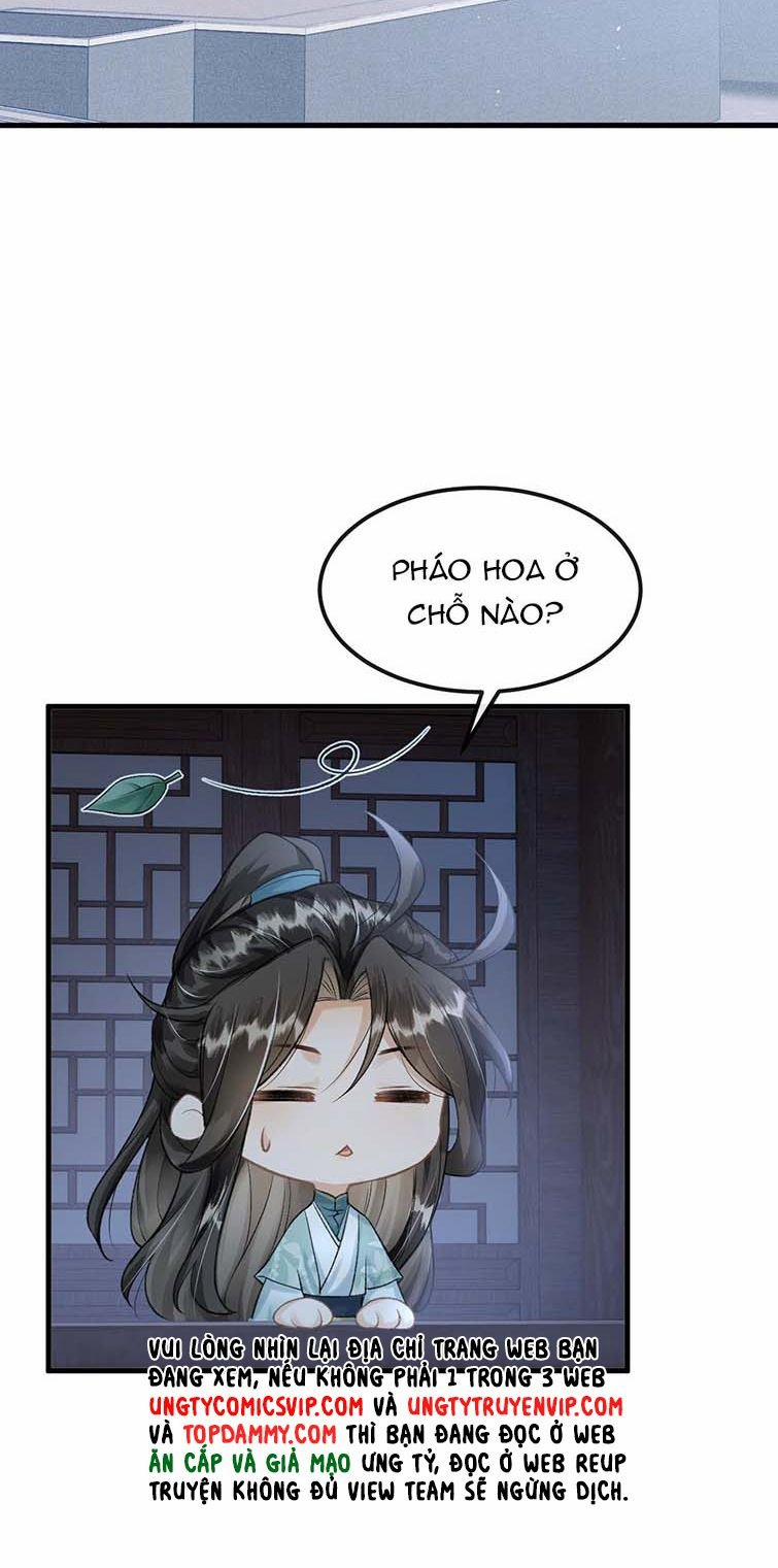 Đan Tiêu Vạn Dặm 26 trang 27