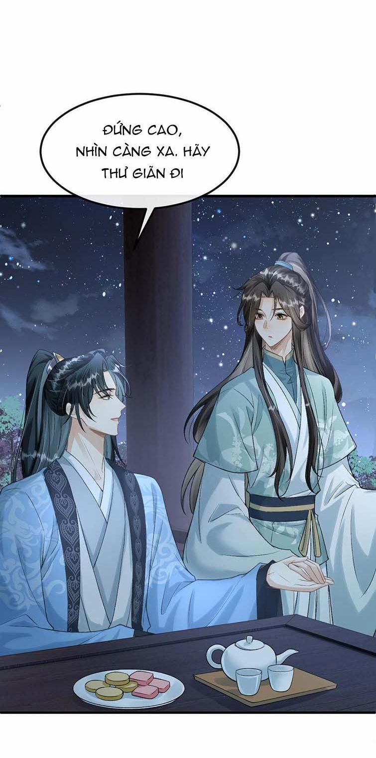 Đan Tiêu Vạn Dặm 26 trang 28