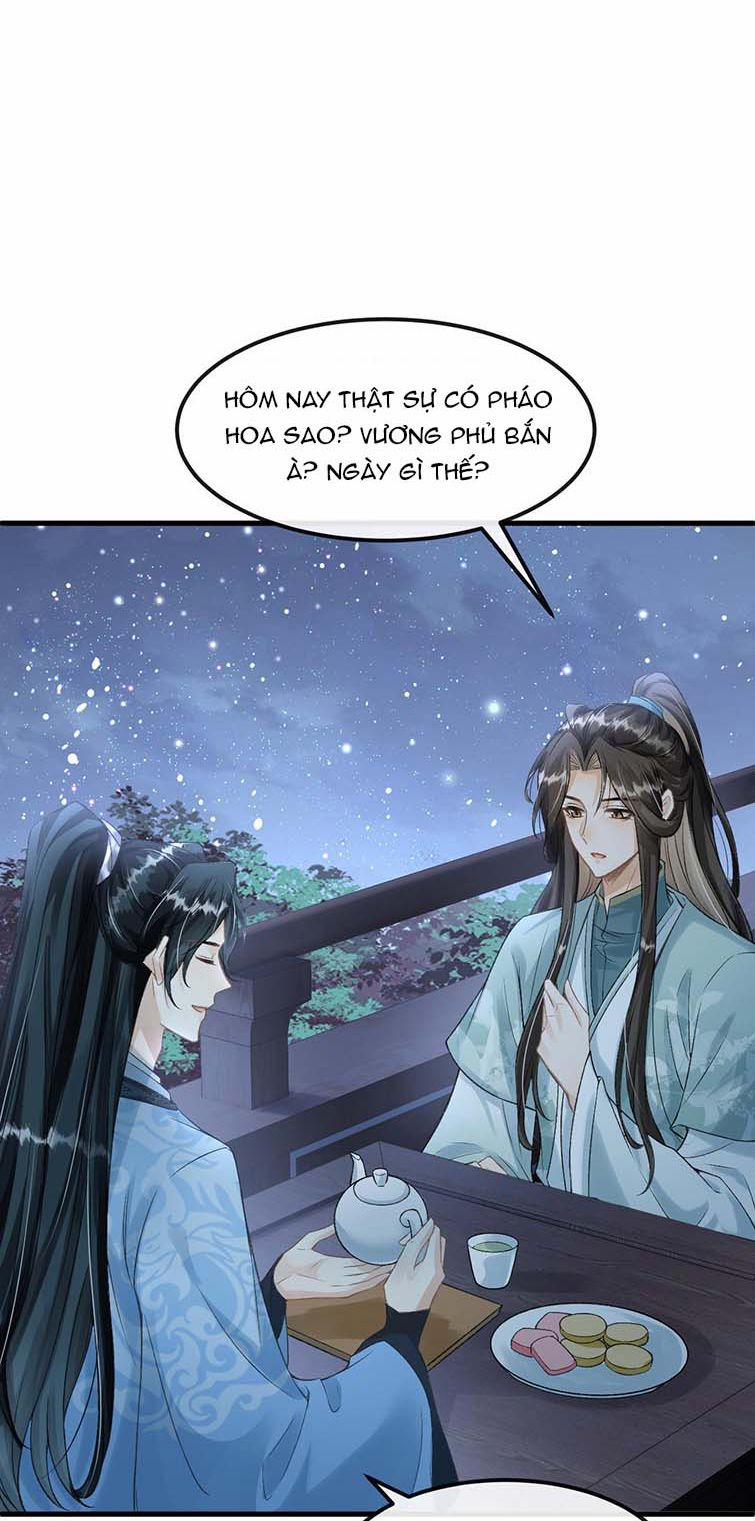 Đan Tiêu Vạn Dặm 26 trang 29