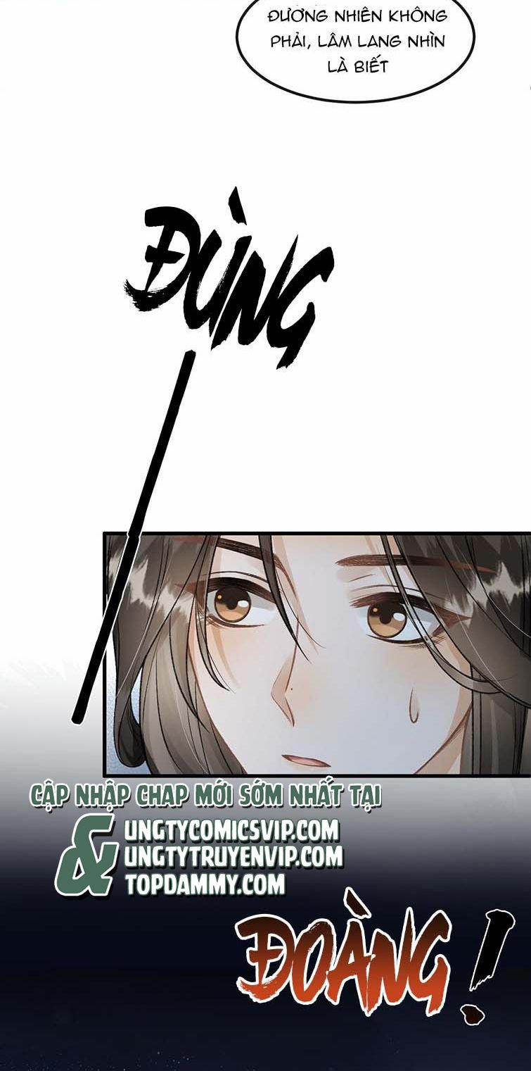 Đan Tiêu Vạn Dặm 26 trang 30